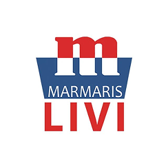 Marmaris Takeaway Livingston logo
